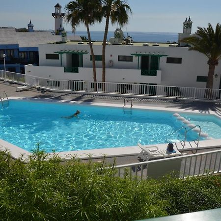 Modern Quiet Apartament Beach Front San Bartolomé Eksteriør billede