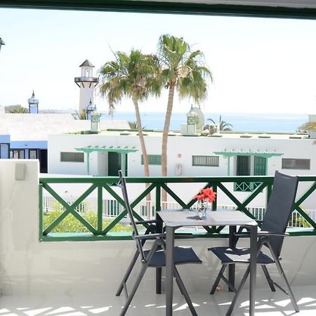 Modern Quiet Apartament Beach Front San Bartolomé Eksteriør billede