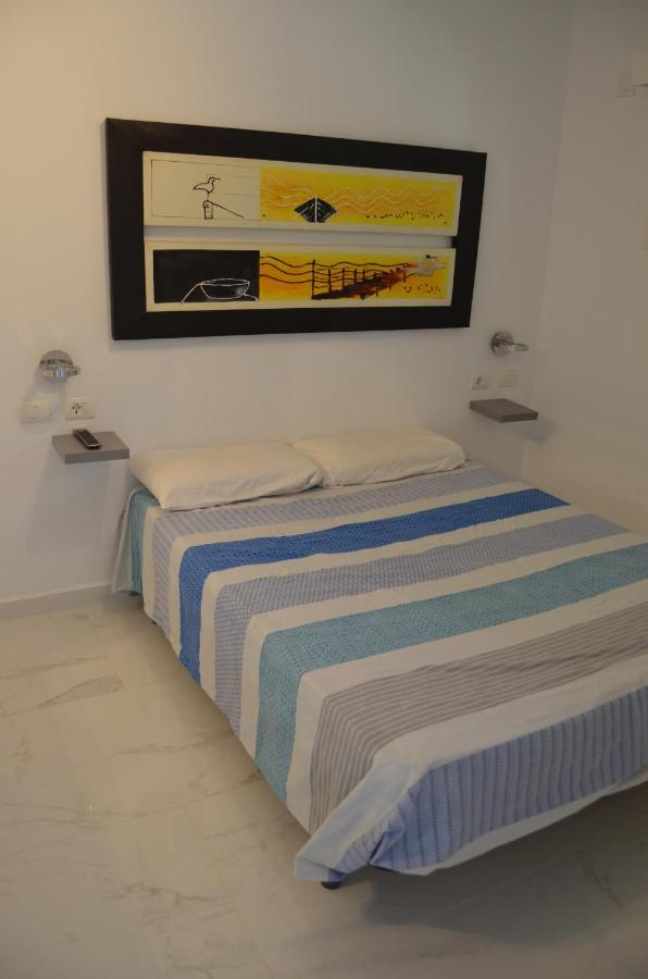Modern Quiet Apartament Beach Front San Bartolomé Eksteriør billede