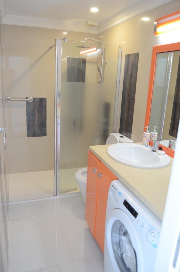 Modern Quiet Apartament Beach Front San Bartolomé Eksteriør billede